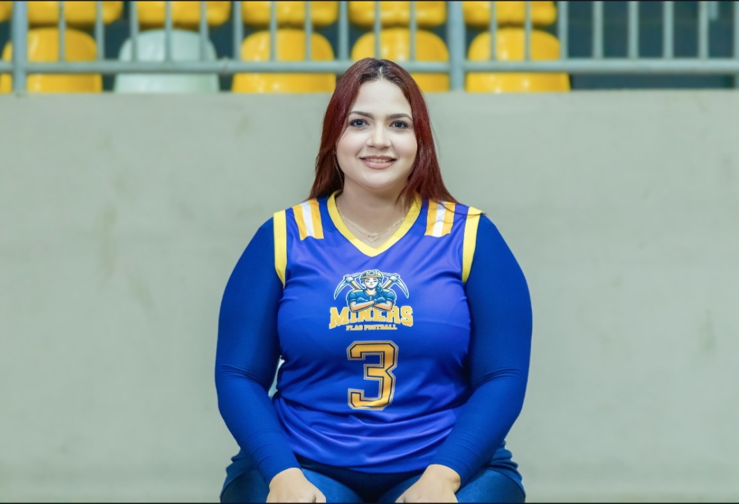 Foto do jogador